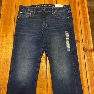 Mens American Eagle Jeans 34/30